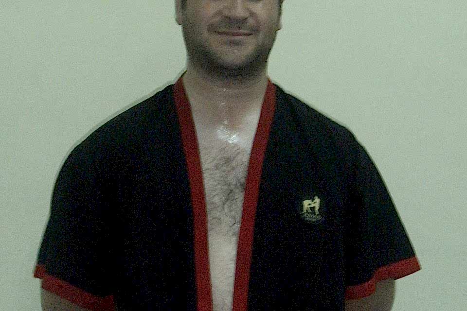 Wing Tsun