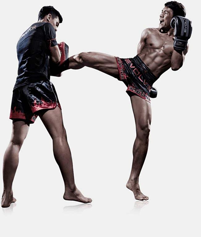 MUAY THAI